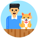 mascota icon