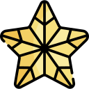 estrella icon