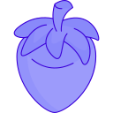 fresa icon