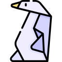 pingüino icon