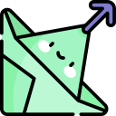 origami icon