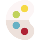 paleta icon