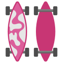 patinar icon