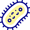 bacterias icon