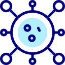 virus icon