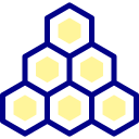 nucleótido icon