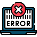 error