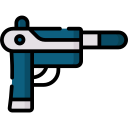 pistola icon