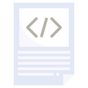 codificación icon