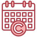 calendario icon