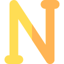 nu