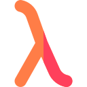 lambda icon