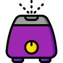 humidificador icon