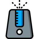 humidificador icon