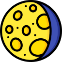 luna icon