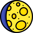 luna icon