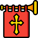 trompeta icon