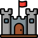 castillo icon