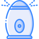 humidificador icon