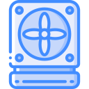 humidificador icon