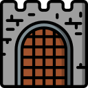 castillo icon