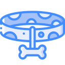 collar icon