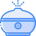 humidificador icon