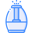 humidificador icon