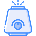 humidificador icon