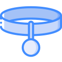 collar icon