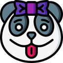 panda icon