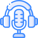 auriculares icon