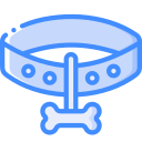 collar icon