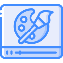 video icon