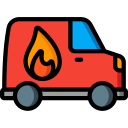 camioneta icon