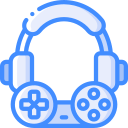 auriculares icon