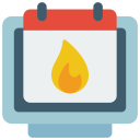 calendario icon