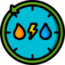 reloj icon