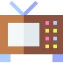 televisión icon