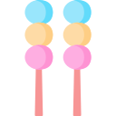dango 