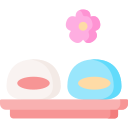 mochi 