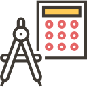 matemáticas icon