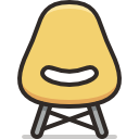 silla icon