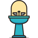 lavabo icon