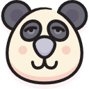 oso panda icon