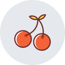 cereza icon