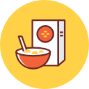 cereal icon