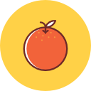 naranja icon