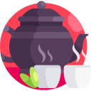 té chino icon