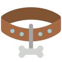 collar icon